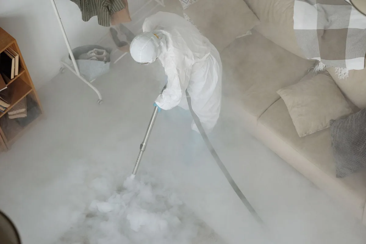 Crime Scene Cleanup in Avondale, Jacksonville, FL