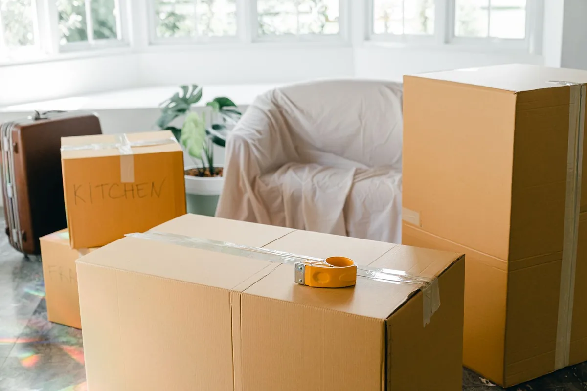 Hoarding Cleanup in Avondale, Jacksonville, FL